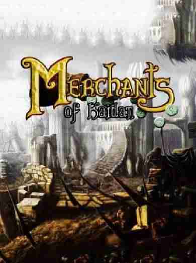 Descargar Merchants of Kaidan Update v20150206 [ENG][BAT] por Torrent